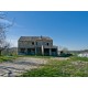 Properties for Sale_Farmhouses to restore_COUNTRY HOUSE WITH LAND FOR SALE IN LE MARCHE Farmhouse to restore with panoramic view in Italy in Le Marche_5